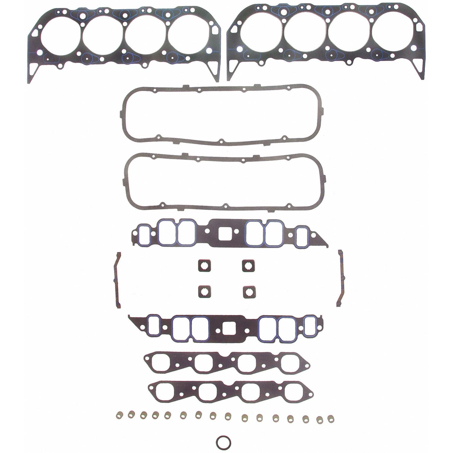 Fel-Pro 17246 Engine Cylinder Head Gasket Set product image 1 of 1