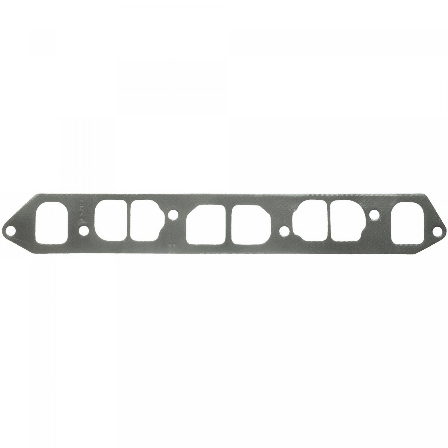 Fel-Pro 17302 - Intake and Exhaust Manifolds Combination Gasket Fel-Pro 17302 Intake and Exhaust Manifolds Combination Gasket product image 1 of 1
