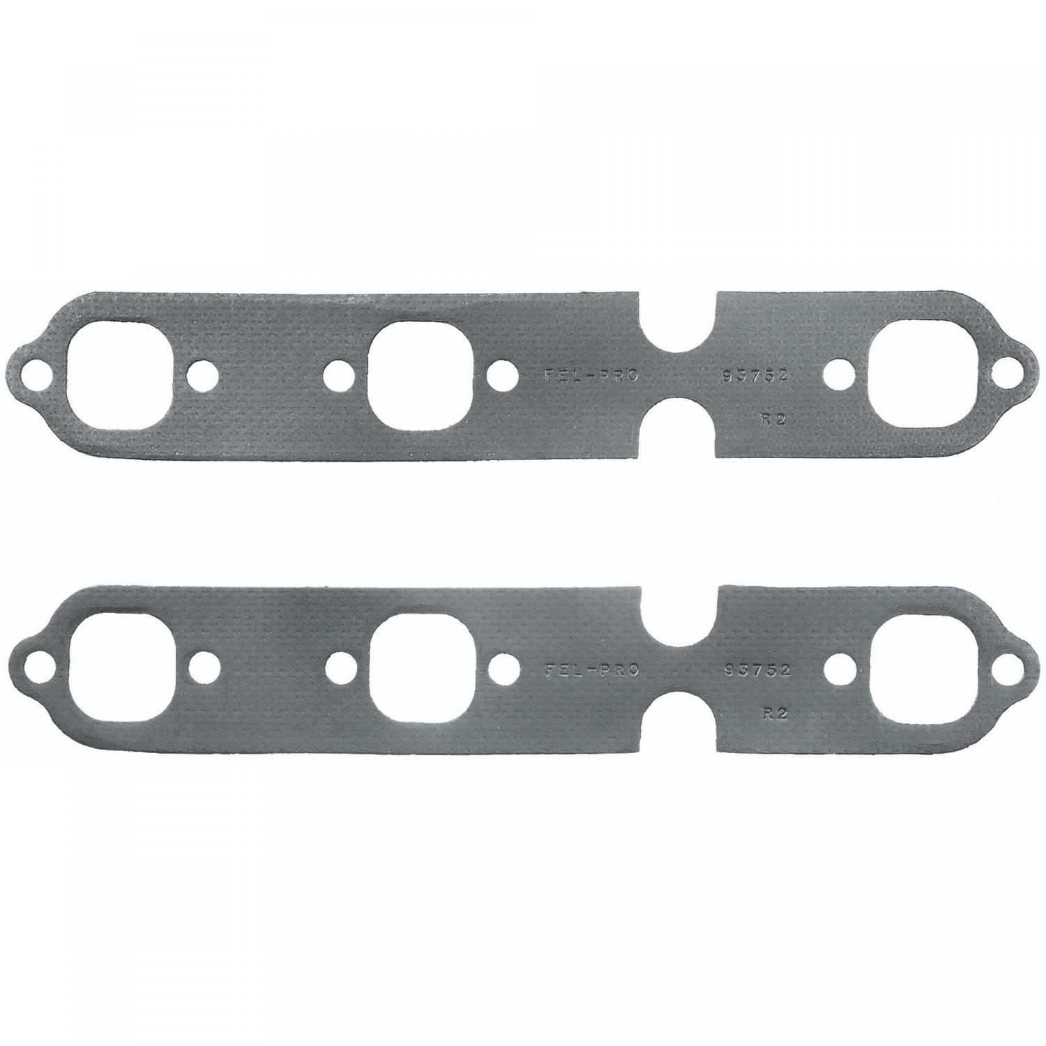 Fel-Pro 17410 - Exhaust Manifold Gasket Set Fel-Pro 17410 Exhaust Manifold Gasket Set product image 1 of 1