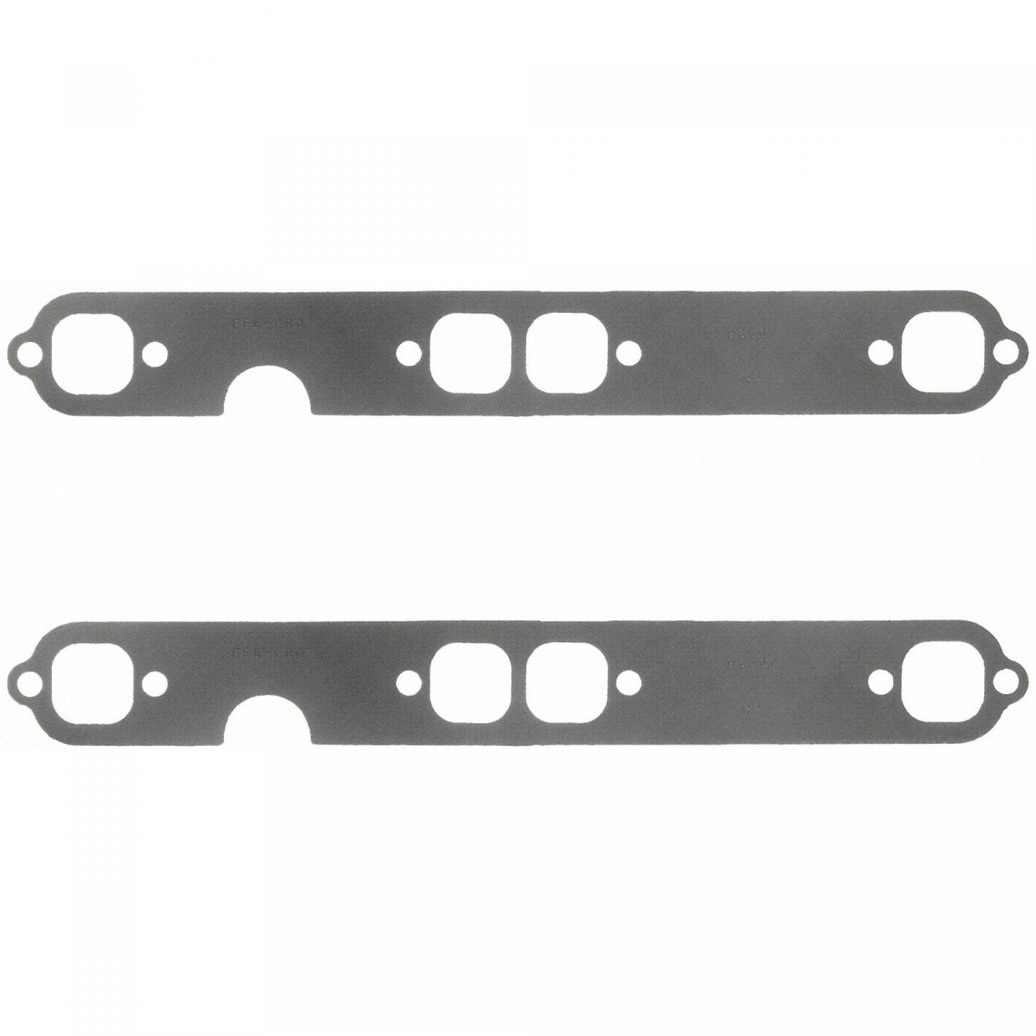 Fel-Pro 17420 - Exhaust Manifold Gasket Set Fel-Pro 17420 Exhaust Manifold Gasket Set product image 1 of 1