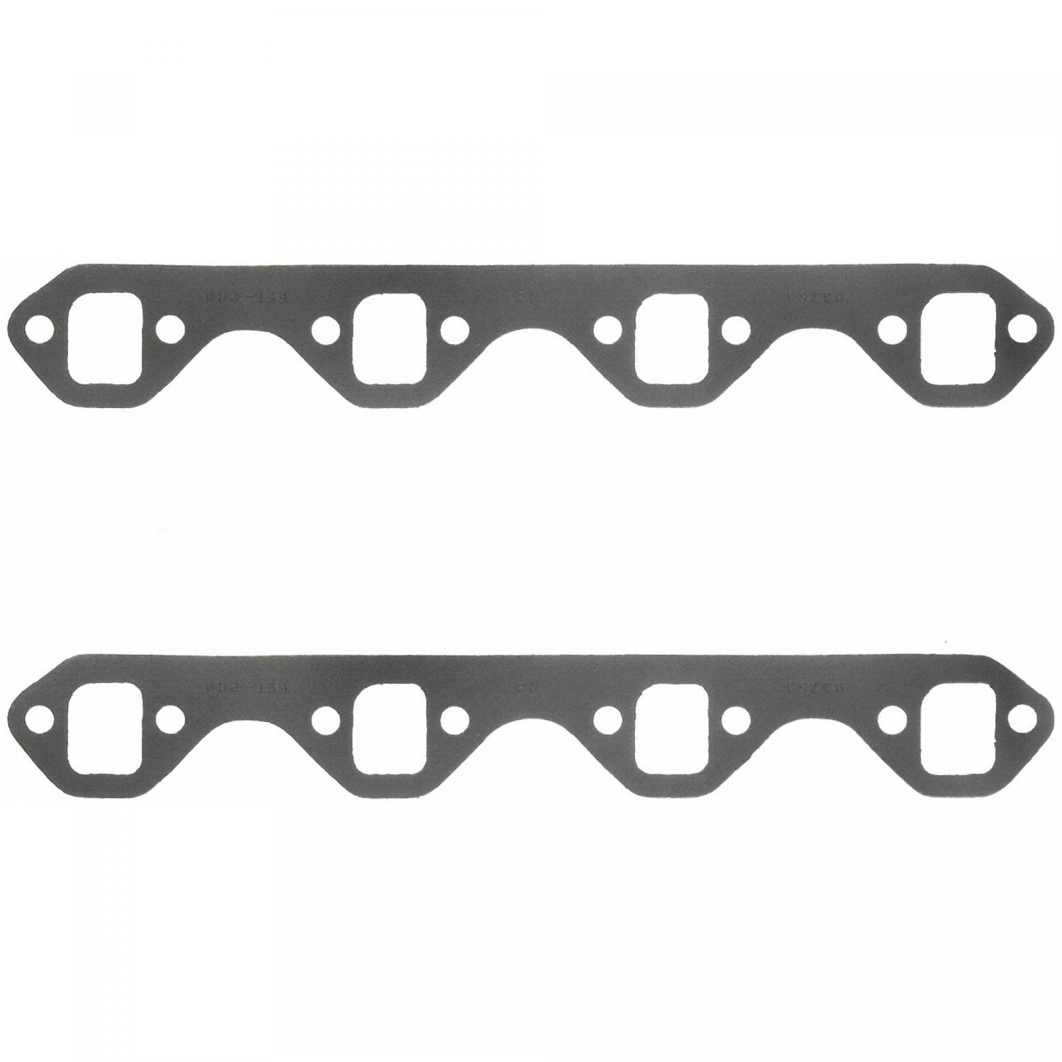 Fel-Pro 17460 - Exhaust Manifold Gasket Set Fel-Pro 17460 Exhaust Manifold Gasket Set product image 1 of 1