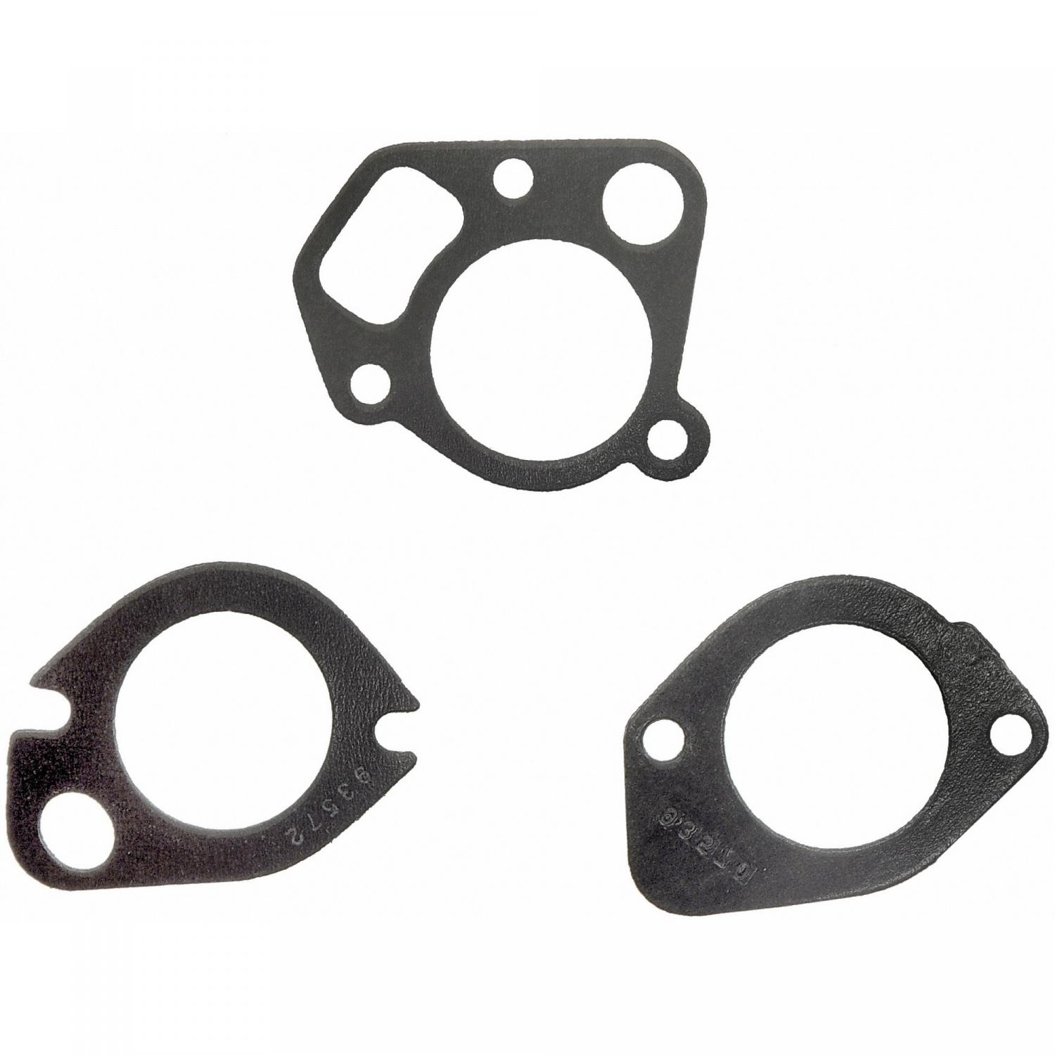 Fel-Pro 17660 - Engine Coolant Outlet Gasket Fel-Pro 17660 Engine Coolant Outlet Gasket product image 1 of 1