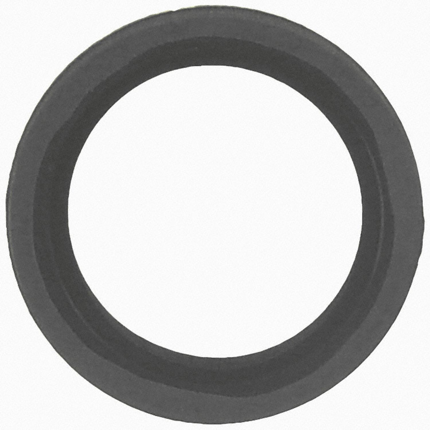 Fel-Pro 17760 - Engine Timing Cover Seal Fel-Pro 17760 Engine Timing Cover Seal product image 1 of 1