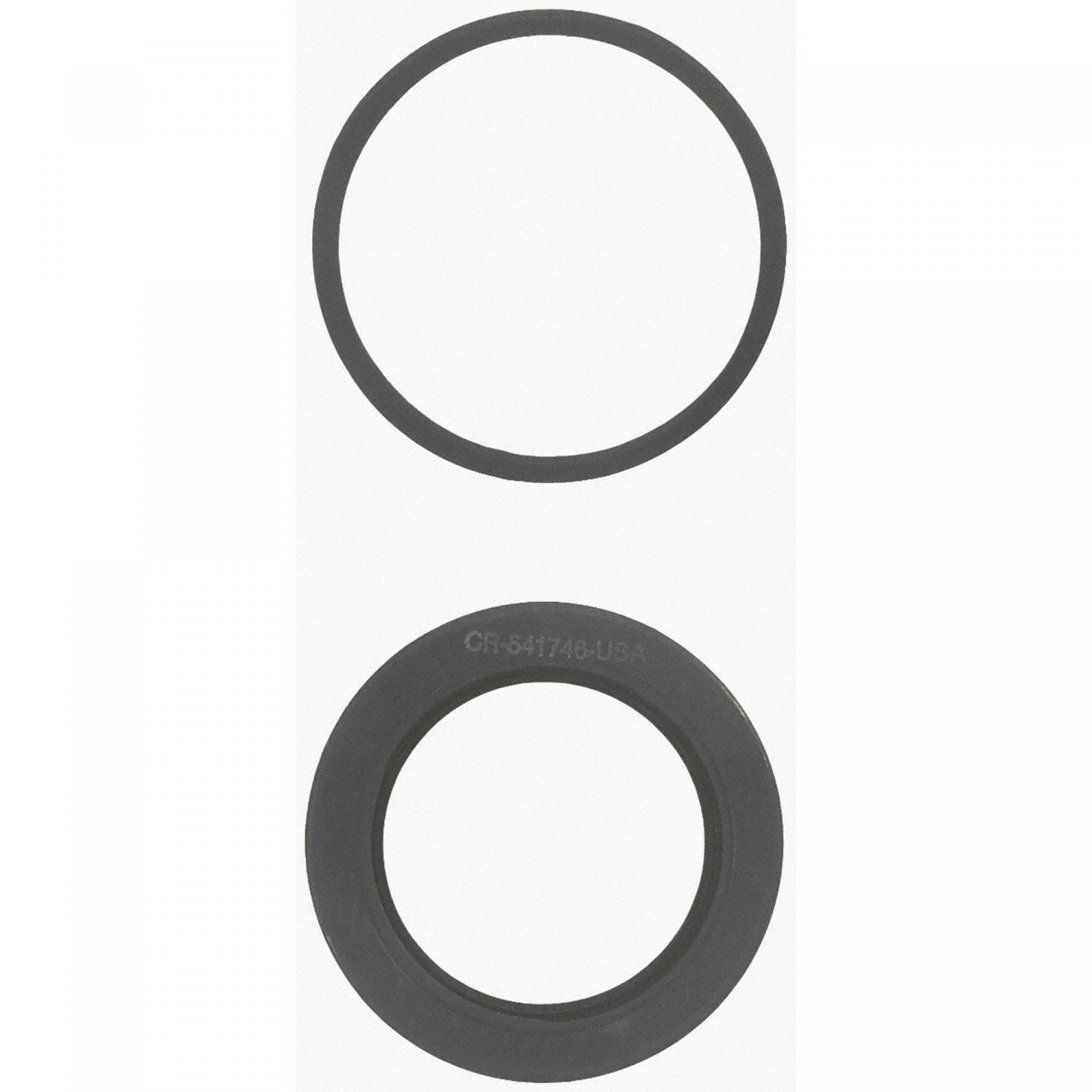 Fel-Pro 17780 - Engine Timing Cover Seal Fel-Pro 17780 Engine Timing Cover Seal product image 1 of 1