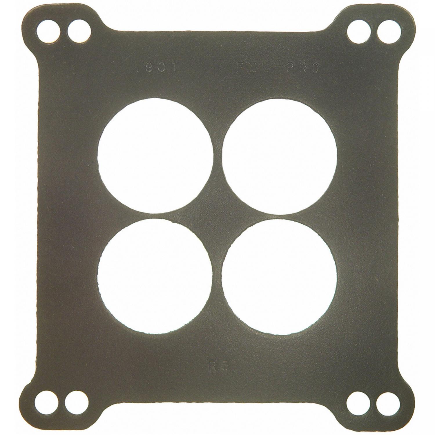 Fel-Pro 17841 - Carburetor Mounting Gasket Fel-Pro 17841 Carburetor Mounting Gasket product image 1 of 1