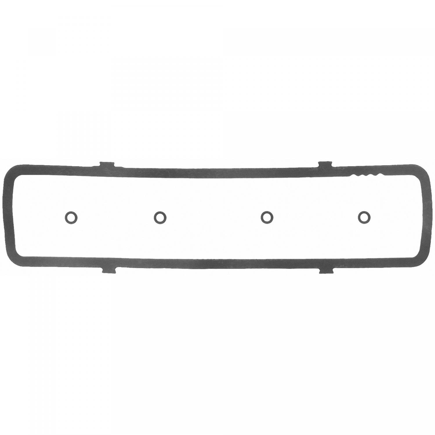 Fel-Pro 17903 - Engine Push Rod Cover Gasket Set Fel-Pro 17903 Engine Push Rod Cover Gasket Set product image 1 of 1