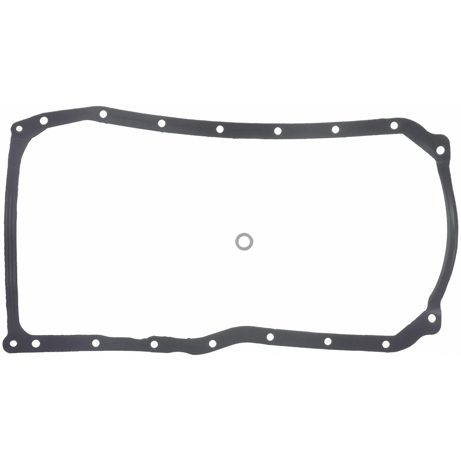 Fel-Pro 17952 - Engine Oil Pan Gasket Set Fel-Pro 17952 Engine Oil Pan Gasket Set product image 1 of 1