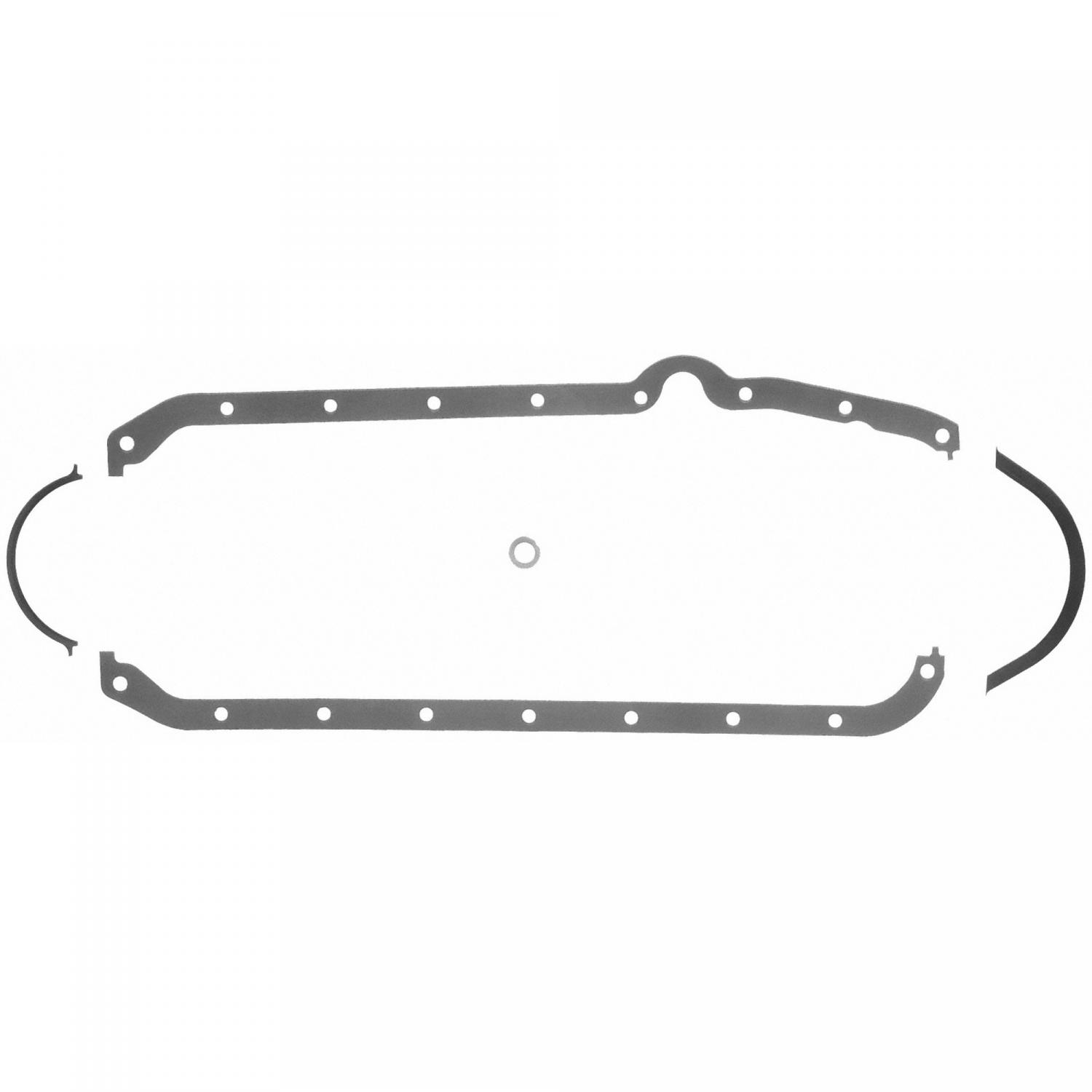 Fel-Pro 1803 - Engine Oil Pan Gasket Set Fel-Pro 1803 Engine Oil Pan Gasket Set product image 1 of 1
