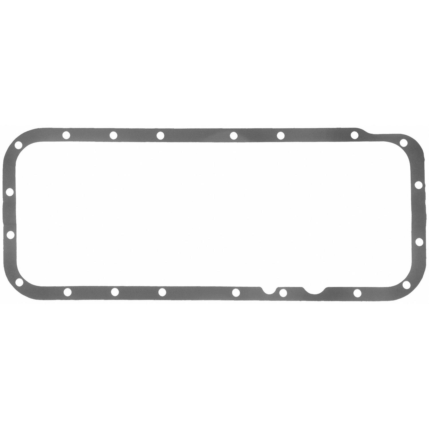 Fel-Pro 1808 - Engine Oil Pan Gasket Set Fel-Pro 1808 Engine Oil Pan Gasket Set product image 1 of 1