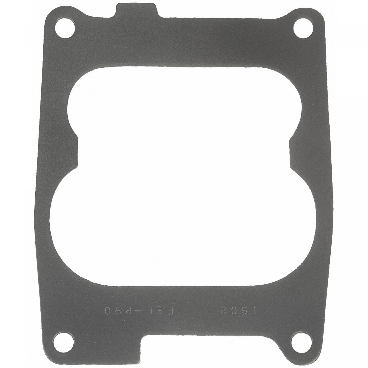 Fel-Pro 1902 - Carburetor Mounting Gasket Fel-Pro 1902 Carburetor Mounting Gasket product image 1 of 1