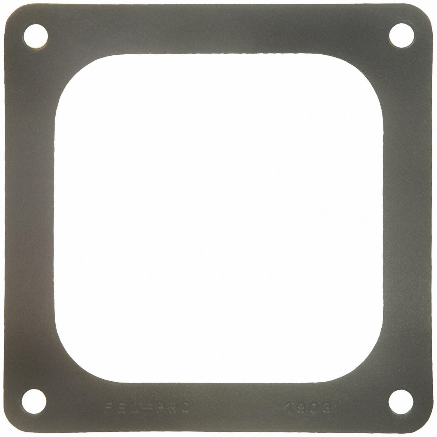 Fel-Pro 1903 - Carburetor Mounting Gasket Fel-Pro 1903 Carburetor Mounting Gasket product image 1 of 1