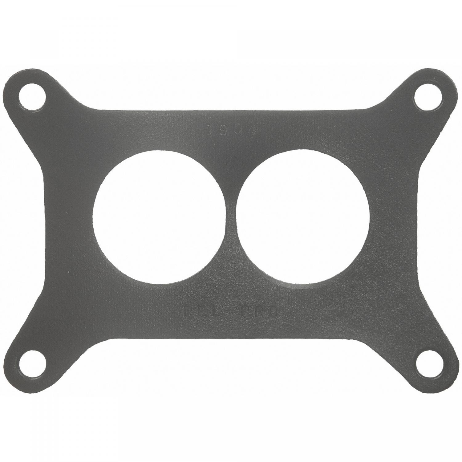 Fel-Pro 1904 - Carburetor Mounting Gasket Fel-Pro 1904 Carburetor Mounting Gasket product image 1 of 1