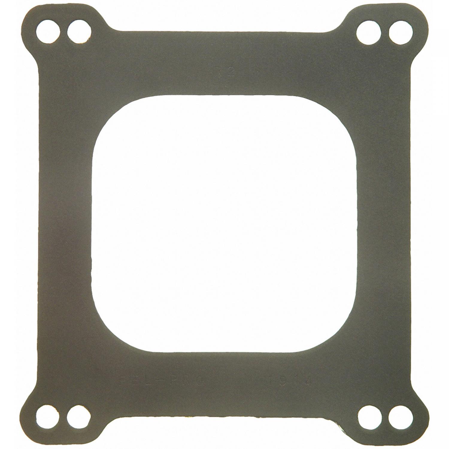 Fel-Pro 1914 - Carburetor Mounting Gasket Fel-Pro 1914 Carburetor Mounting Gasket product image 1 of 1