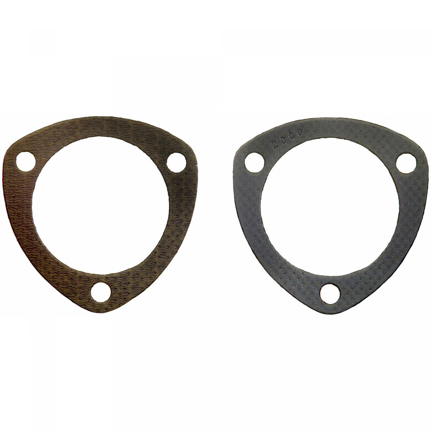 Fel-Pro 2000 - Exhaust Pipe Flange Gasket Fel-Pro 2000 Exhaust Collector Gasket product image 1 of 1