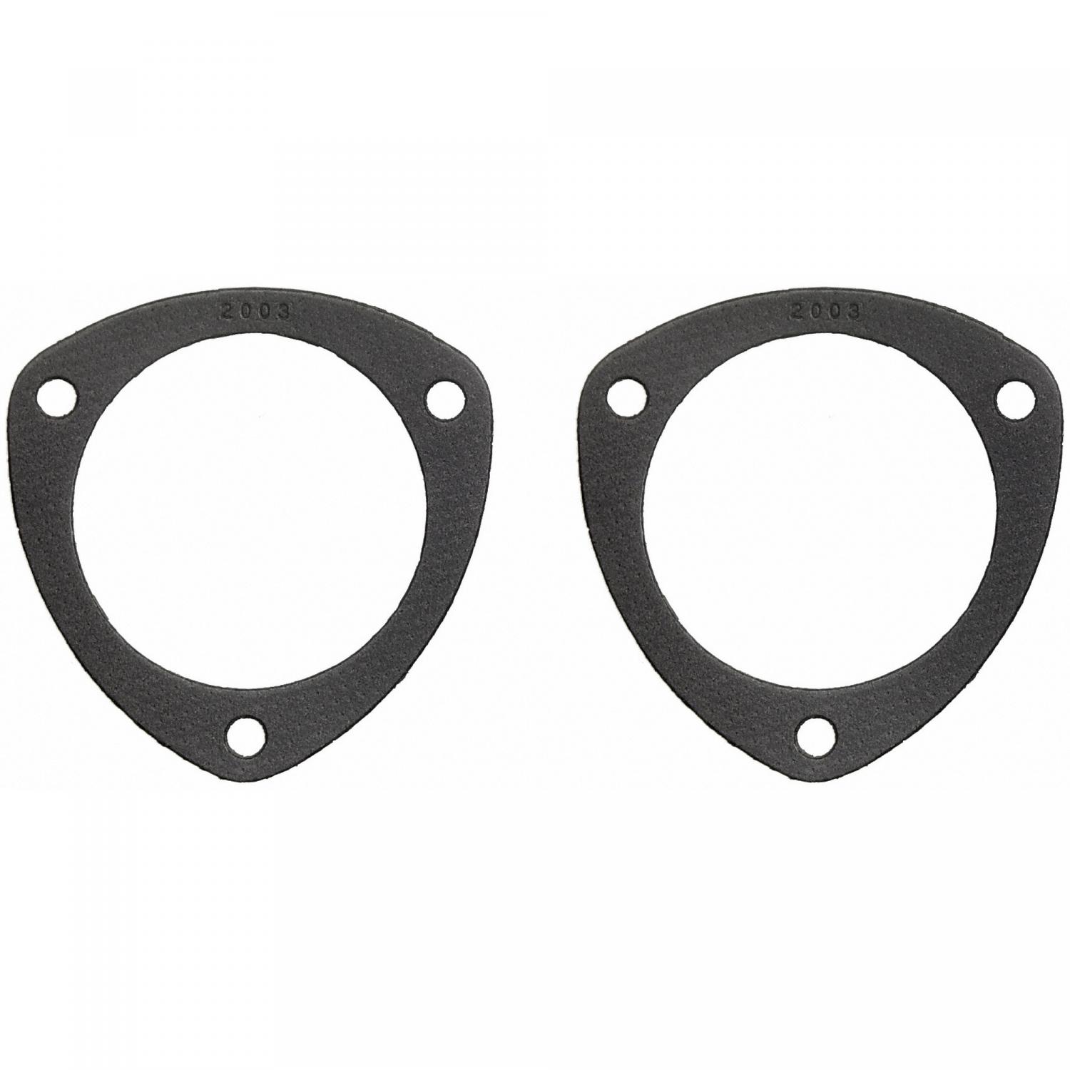 Fel-Pro 2003 - Exhaust Pipe Flange Gasket Fel-Pro 2003 Exhaust Collector Gasket product image 1 of 1