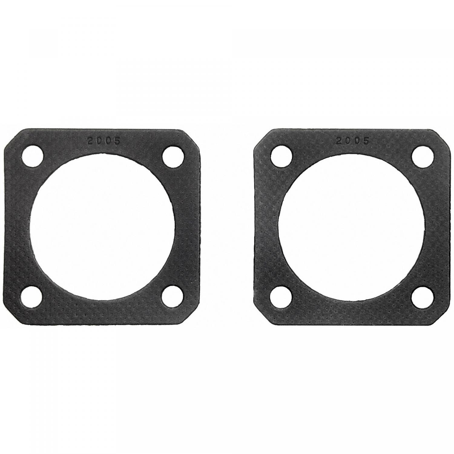 Fel-Pro 2005 - Exhaust Pipe Flange Gasket Fel-Pro 2005 Exhaust Collector Gasket product image 1 of 1