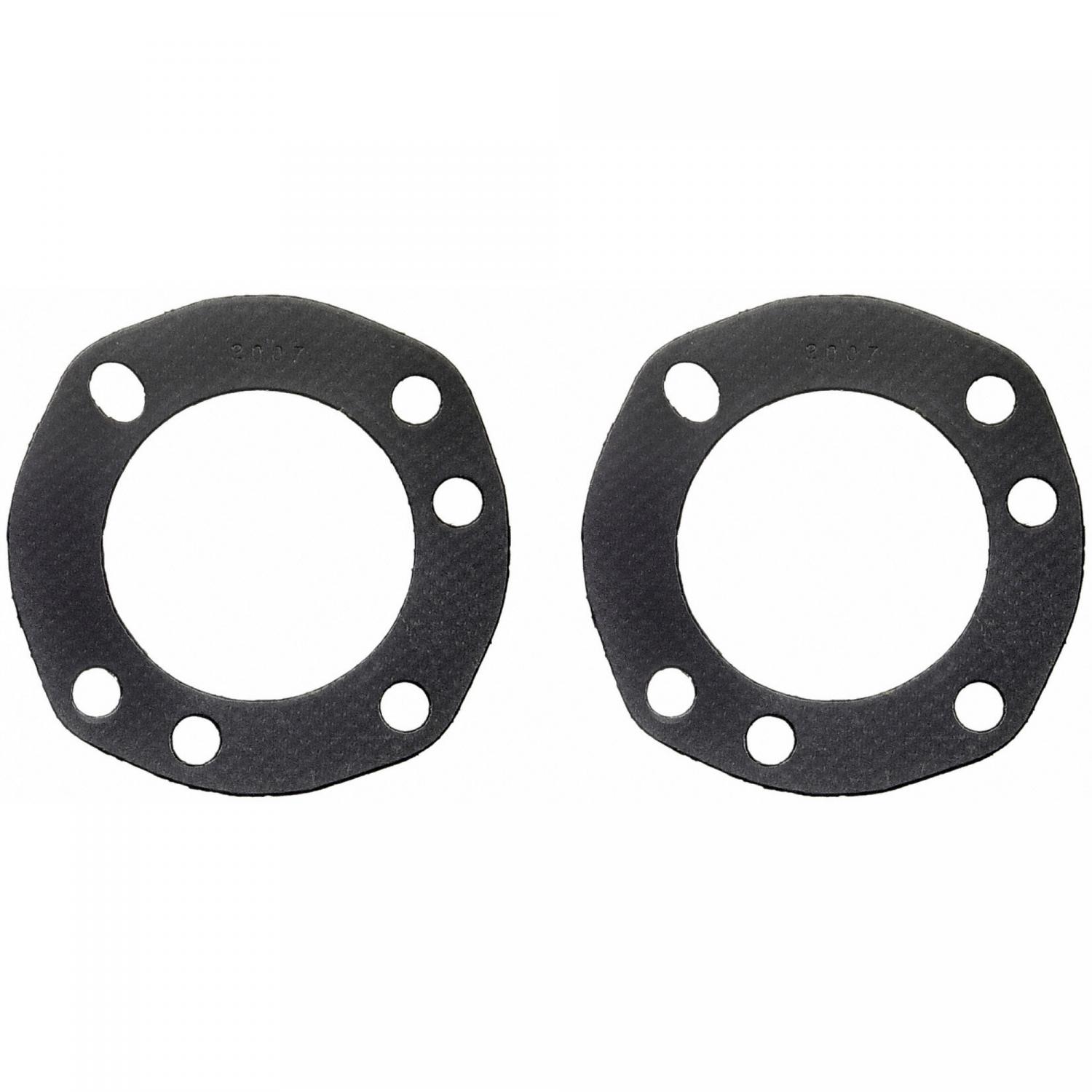 Fel-Pro 2007 - Exhaust Pipe Flange Gasket Fel-Pro 2007 Exhaust Collector Gasket product image 1 of 1