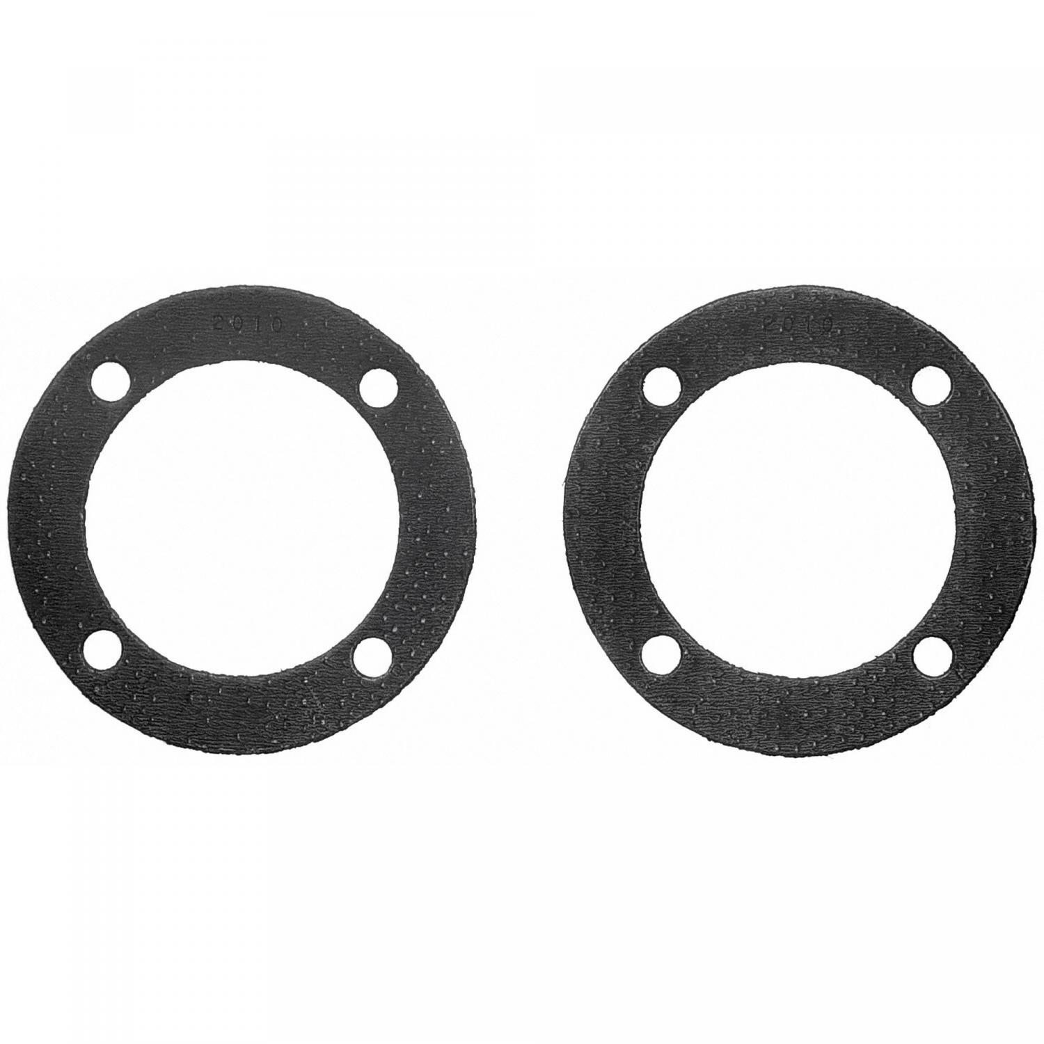 Fel-Pro 2010 - Exhaust Pipe Flange Gasket Fel-Pro 2010 Exhaust Collector Gasket product image 1 of 1