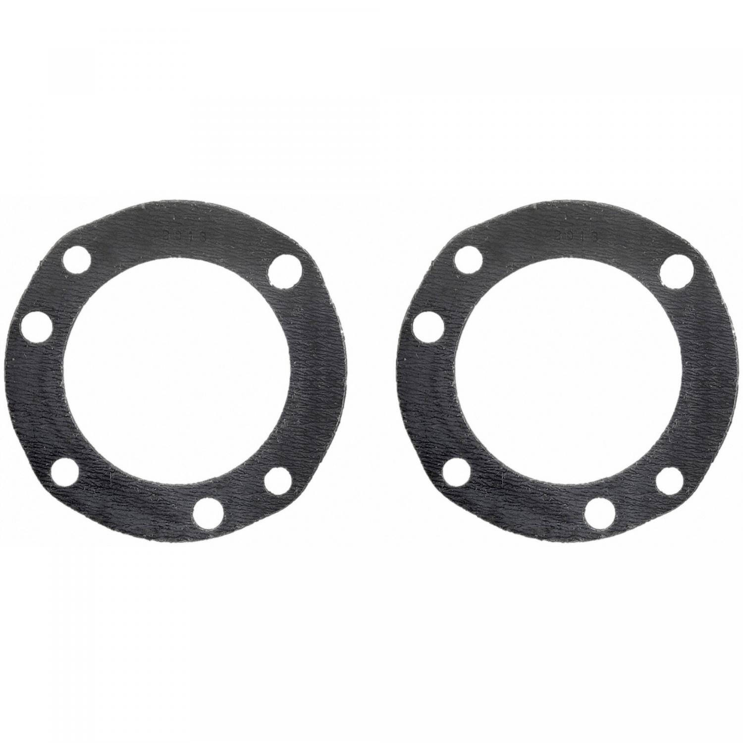 Fel-Pro 2013 Exhaust Collector Gasket product image 1 of 1
