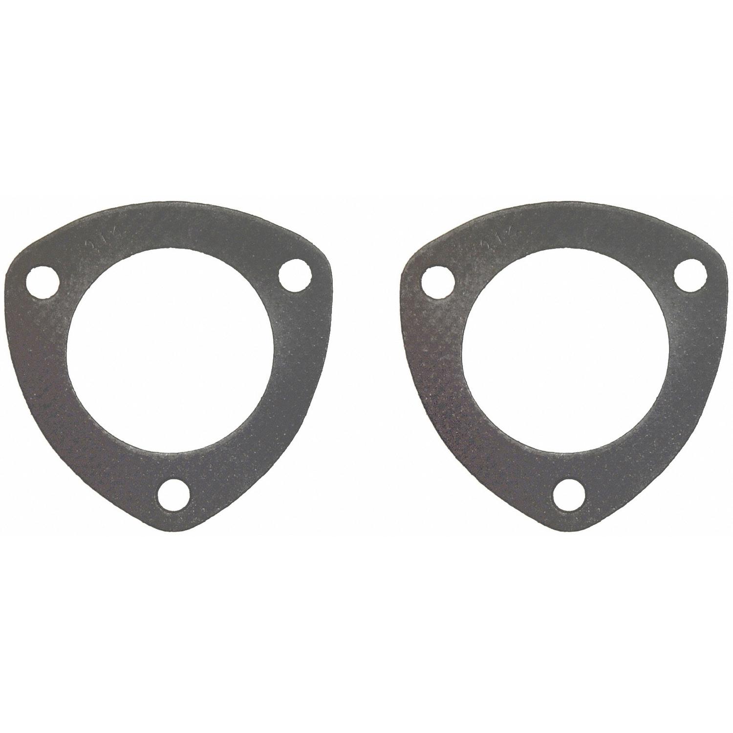 Fel-Pro 2014 - Exhaust Pipe Flange Gasket Fel-Pro 2014 Exhaust Collector Gasket product image 1 of 1