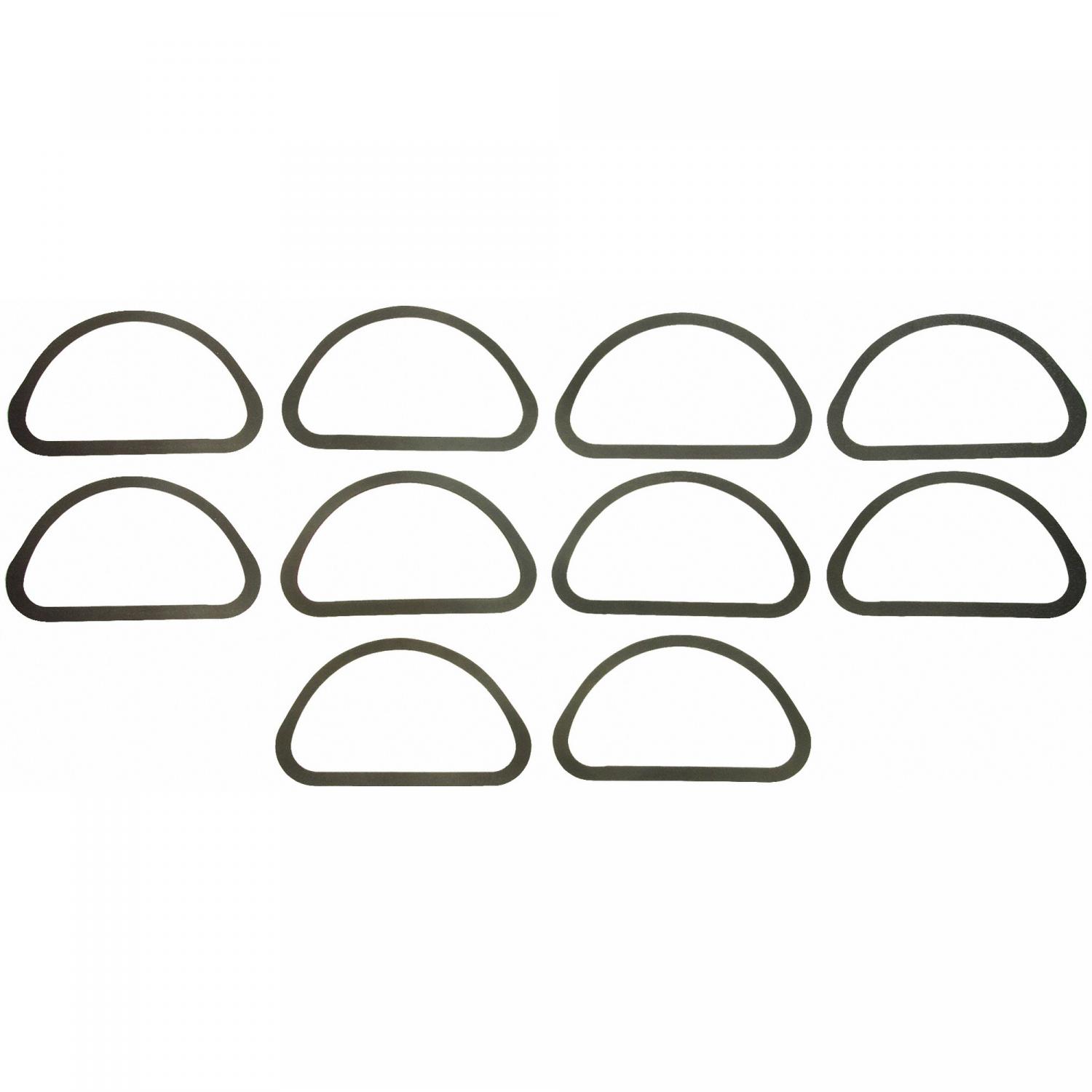 Fel-Pro 2103 - Air Cleaner Mounting Gasket Fel-Pro 2103 Air Cleaner Mounting Gasket product image 1 of 1