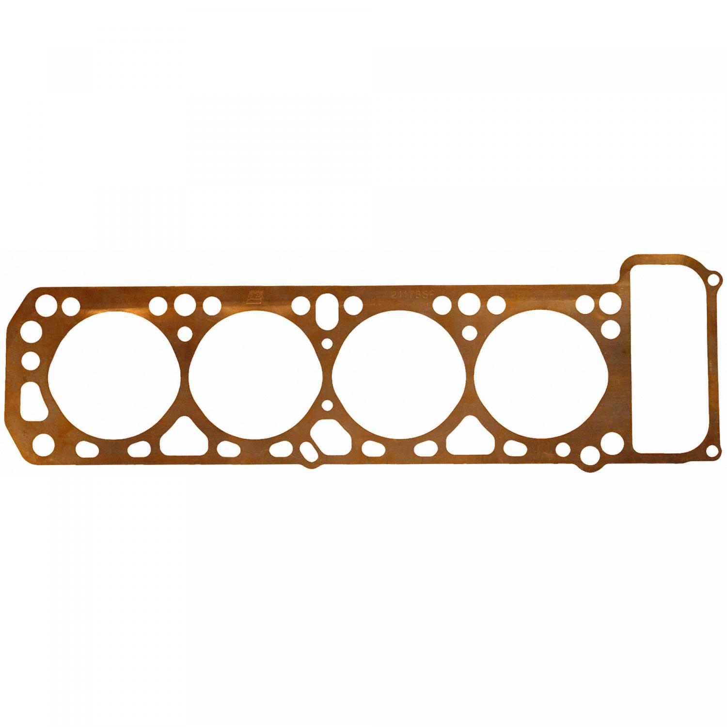 Fel-Pro 21178SP - Engine Cylinder Head Spacer Shim Fel-Pro 21178SP Engine Cylinder Head Spacer Shim product image 1 of 1