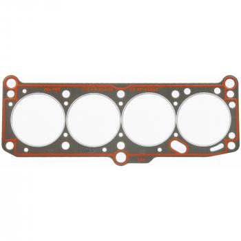 1984 Volkswagen Rabbit Engine Cylinder Head Gasket