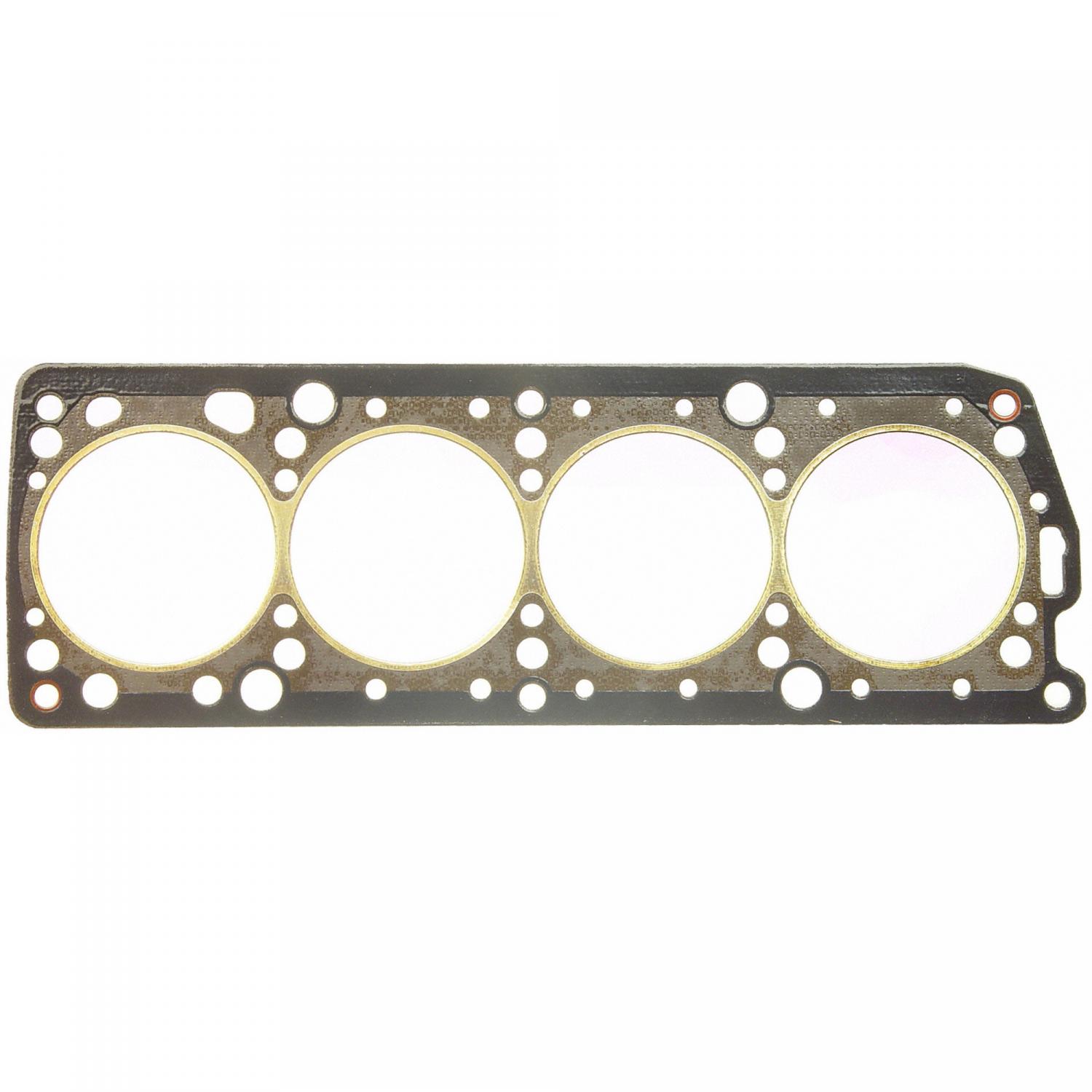 Fel-Pro 21201B - Engine Cylinder Head Gasket Fel-Pro 21201B Engine Cylinder Head Gasket product image 1 of 1