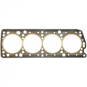 1976 Lancia Scorpion Engine Cylinder Head Gasket