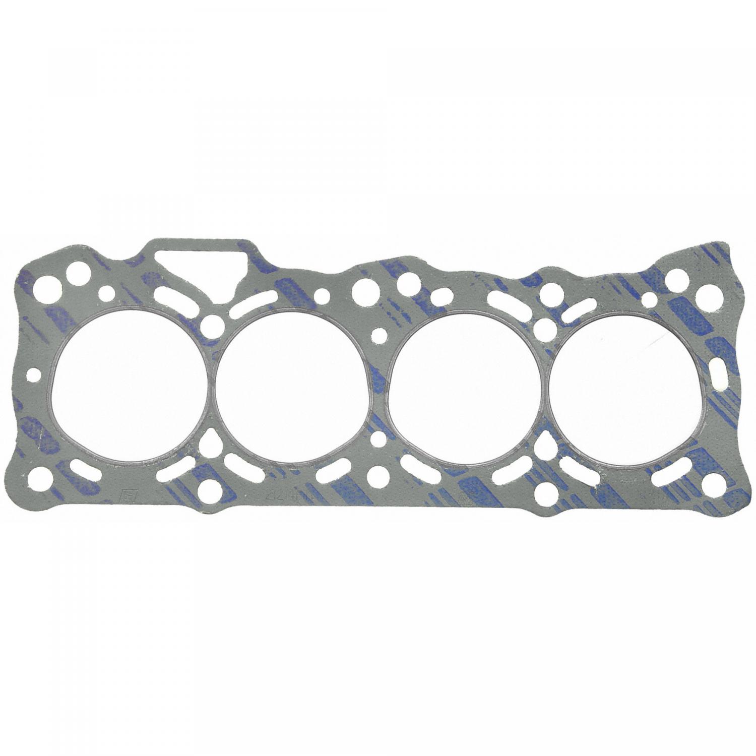Fel-Pro 21214PT1 - Engine Cylinder Head Gasket Fel-Pro 21214PT1 Engine Cylinder Head Gasket product image 1 of 1