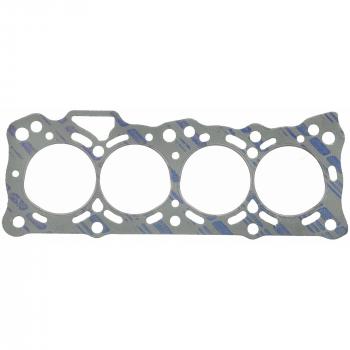 1983 Honda Civic Engine Cylinder Head Gasket Fel-Pro 21214PT1 image 1 of 1