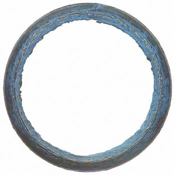 1973 Volkswagen Super Beetle Exhaust Pipe Flange Gasket