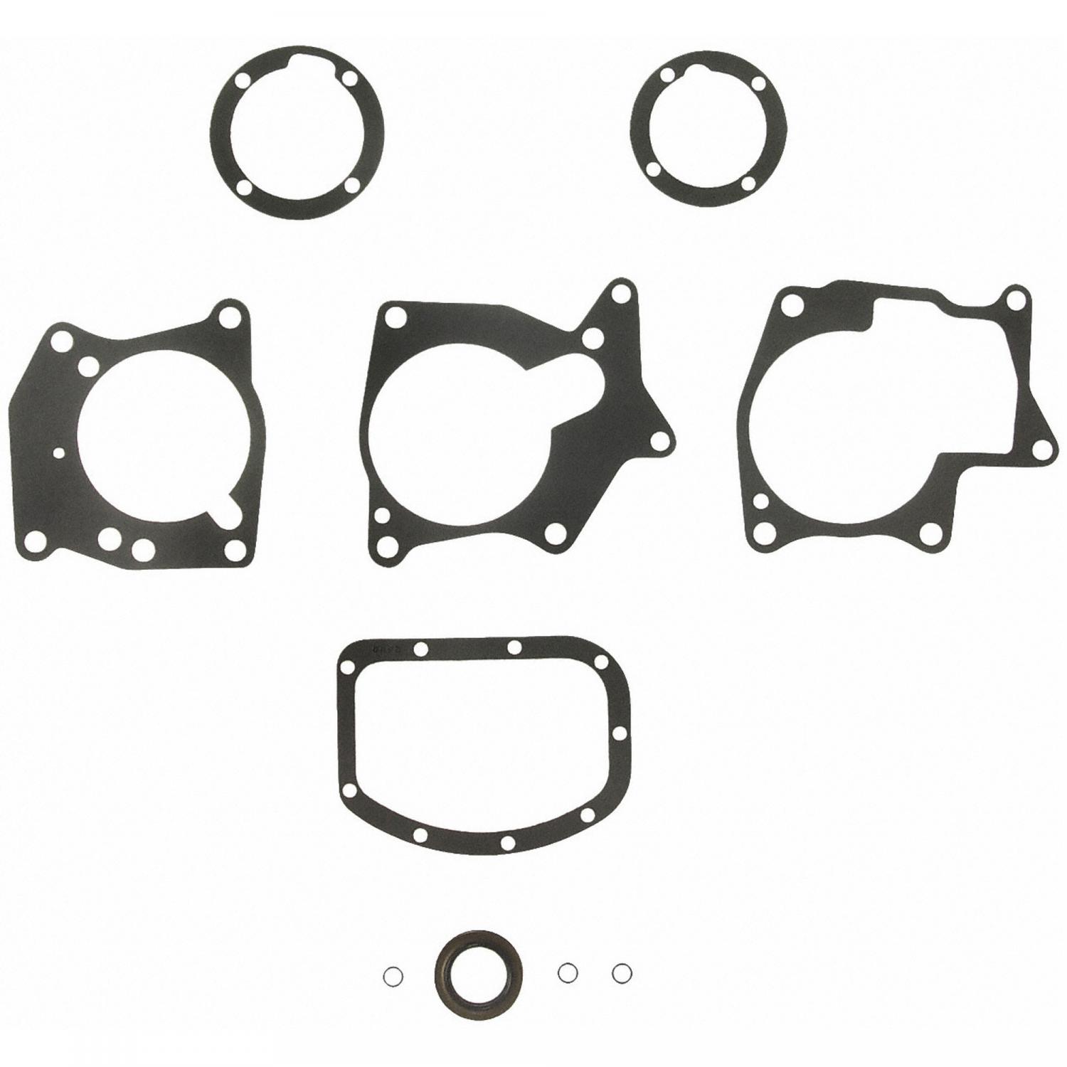 Fel-Pro 2300 - Manual Trans Gasket Set Fel-Pro 2300 Fuel Pump Gasket product image 1 of 1