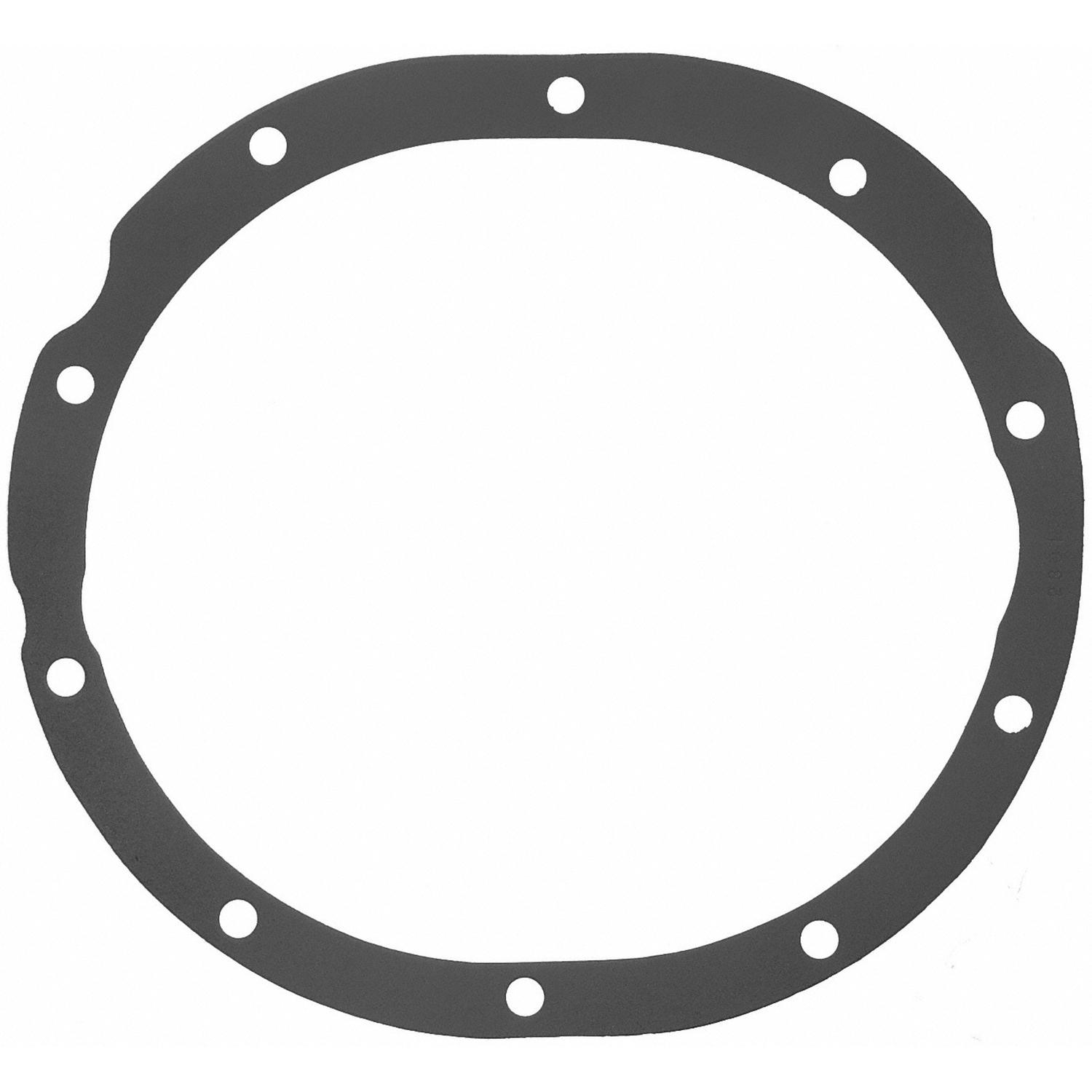 Fel-Pro 2301 - Axle Housing Cover Gasket Fel-Pro 2301 Axle Housing Cover Gasket product image 1 of 1