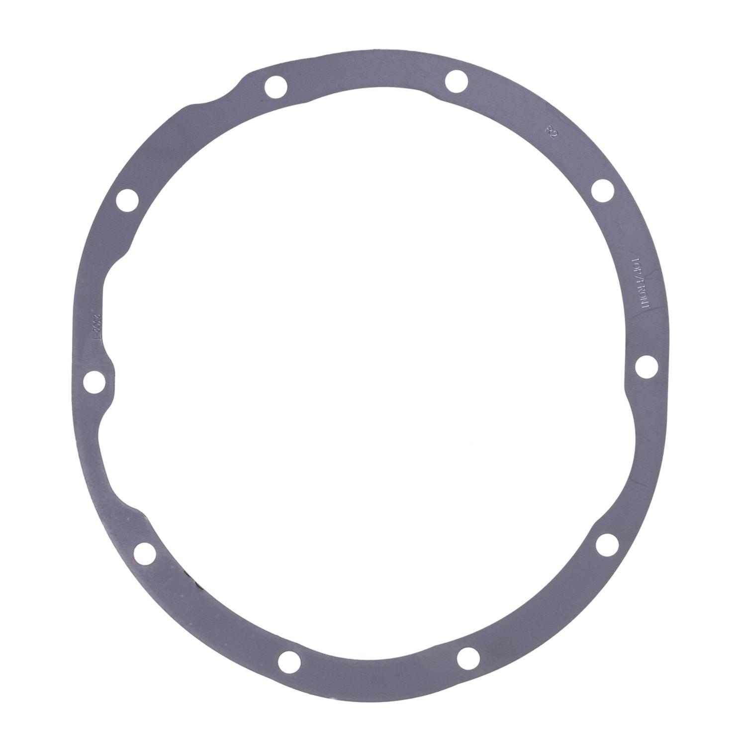 Fel-Pro 23021 - Axle Housing Cover Gasket Fel-Pro 23021 Axle Housing Cover Gasket product image 1 of 1