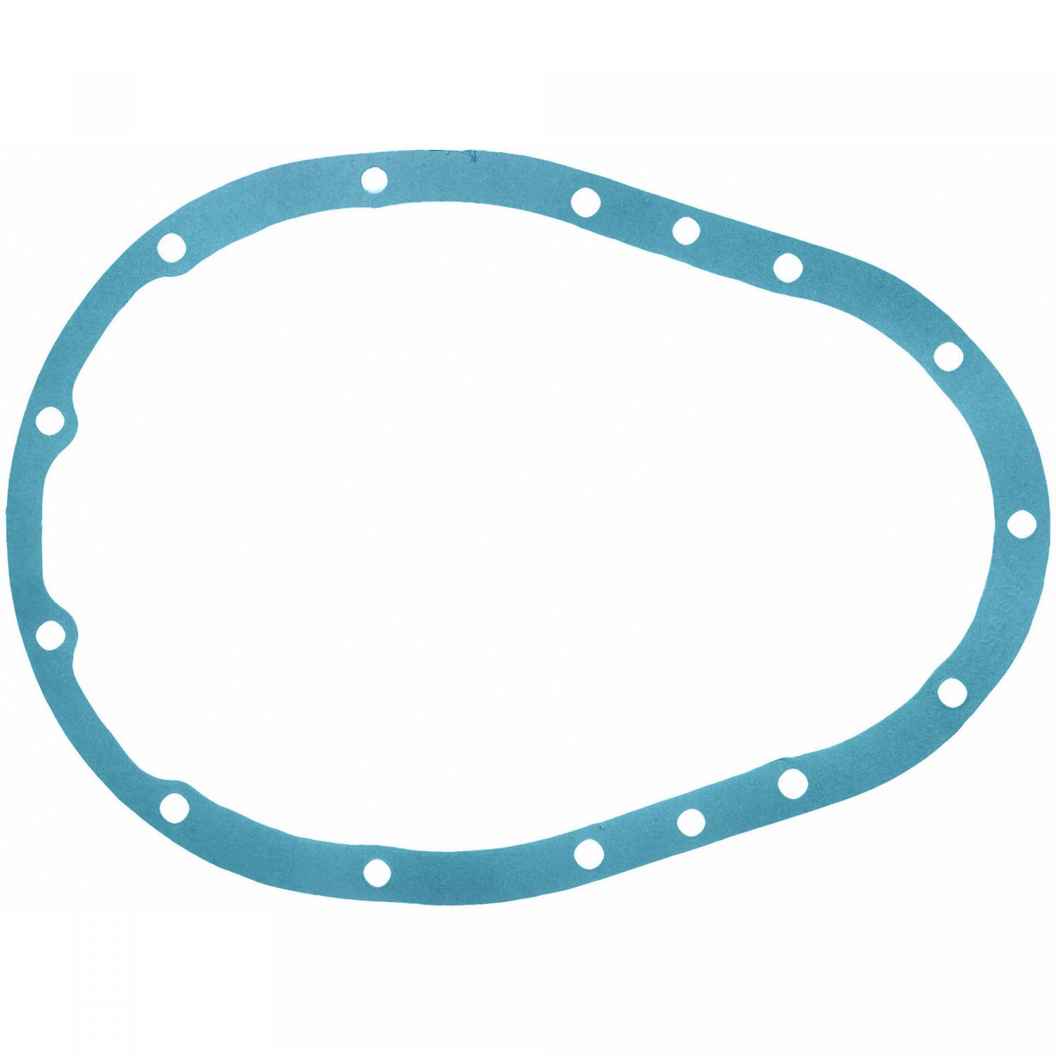 Fel-Pro 2330 - Engine Timing Cover Gasket Fel-Pro 2330 Engine Timing Cover Gasket product image 1 of 1