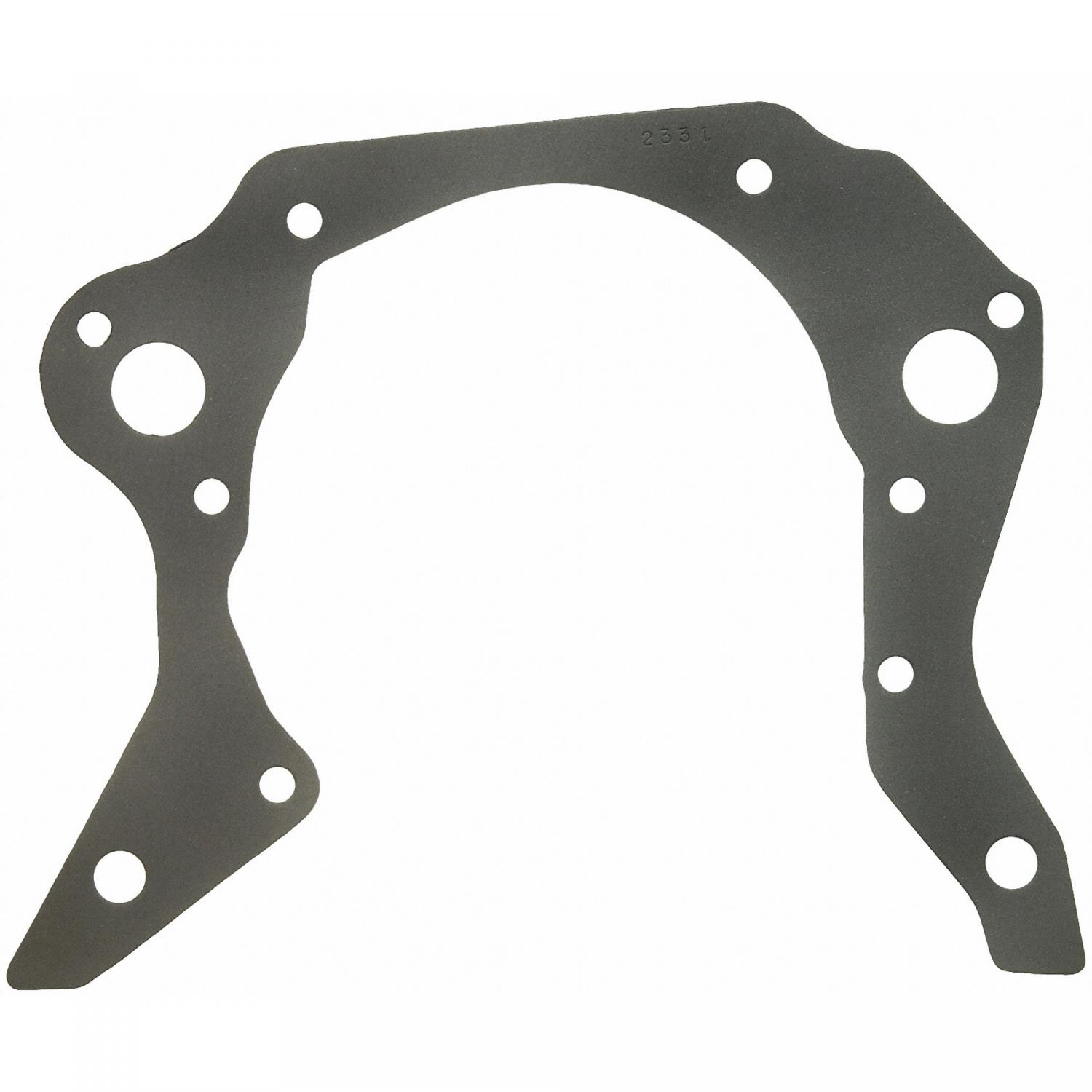 Fel-Pro 2331 - Engine Timing Cover Gasket Fel-Pro 2331 Engine Timing Cover Gasket product image 1 of 1