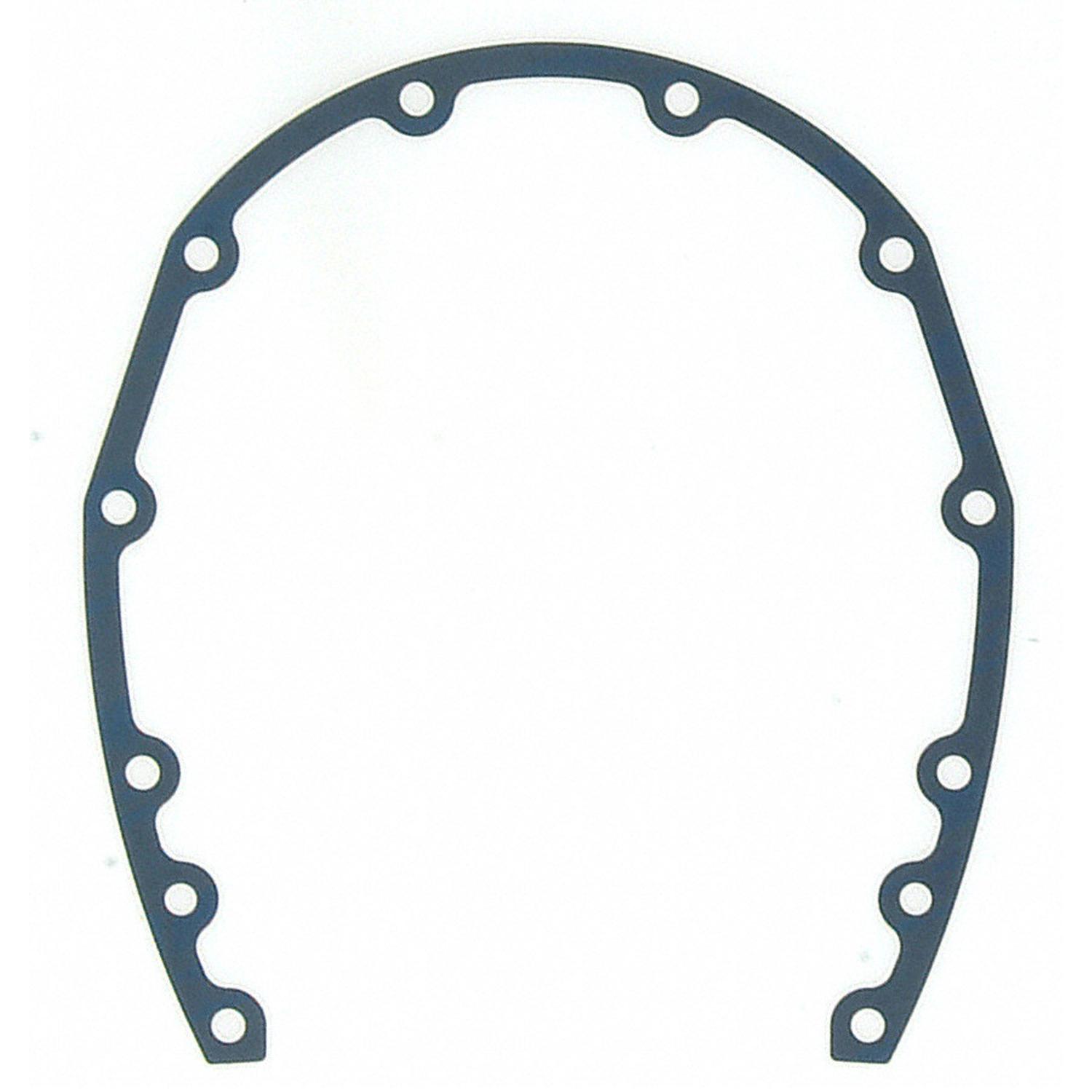 Fel-Pro 2335 - Engine Timing Cover Gasket Fel-Pro 2335 Engine Timing Cover Gasket product image 1 of 1