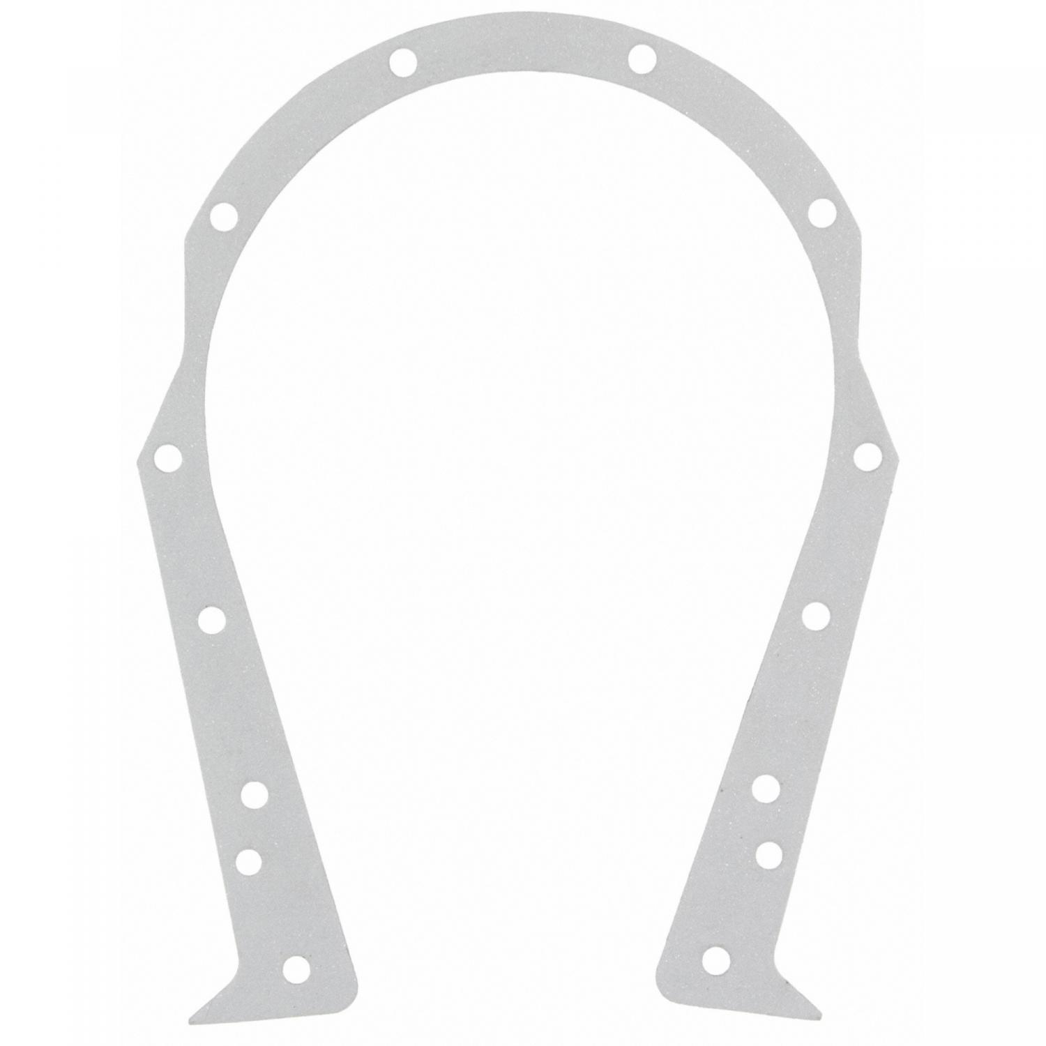 Fel-Pro 2336 - Engine Timing Cover Gasket Fel-Pro 2336 Engine Timing Cover Gasket product image 1 of 1