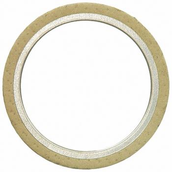 2015 Scion xB Exhaust Pipe Flange Gasket Intermediate Pipe To Muffler Assembly Fel-Pro 23561 image 1 of 1
