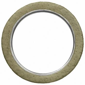 1981 Toyota Starlet Exhaust Pipe Flange Gasket Manifold To Front Pipe Fel-Pro 23577 image 1 of 1