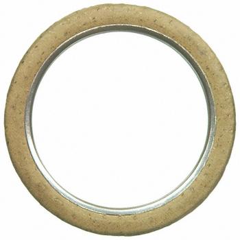 1982 Toyota Corona Exhaust Pipe Flange Gasket