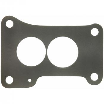 1977 Toyota Pickup Carburetor Mounting Gasket Upper Fel-Pro 23594 image 1 of 1