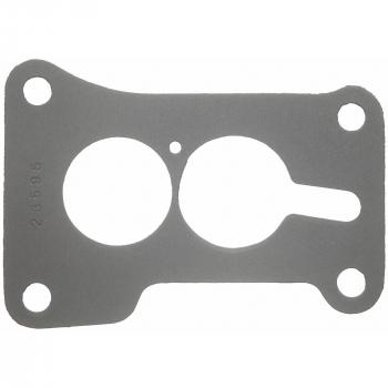 1977 Toyota Pickup Carburetor Mounting Gasket Lower Fel-Pro 23595 image 1 of 1