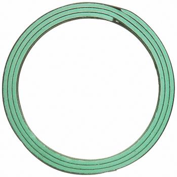2006 Mazda 6 Exhaust Pipe Flange Gasket Converter To Resonator Assembly Fel-Pro 23626 image 1 of 1