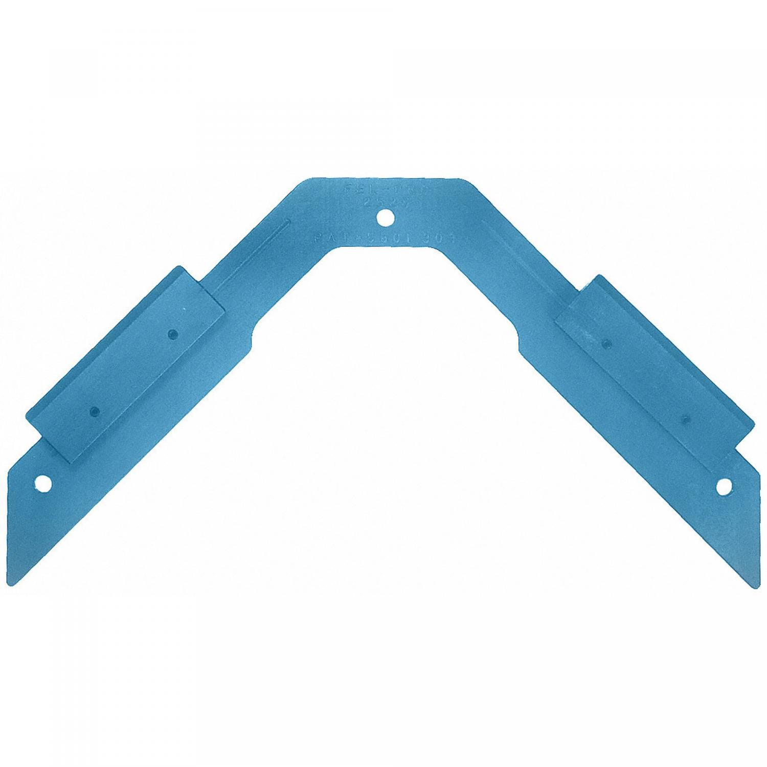 Fel-Pro 2525 - Engine Intake Manifold Gasket Fel-Pro 2525 Engine Intake Manifold Gasket product image 1 of 1