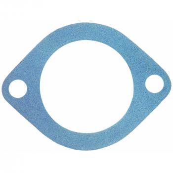 2009 Kia Spectra Engine Coolant Thermostat Housing Gasket Upper Fel-Pro 25538 image 1 of 1