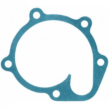 1982 Toyota Corolla Engine Water Pump Gasket Fel-Pro 25574 image 1 of 1