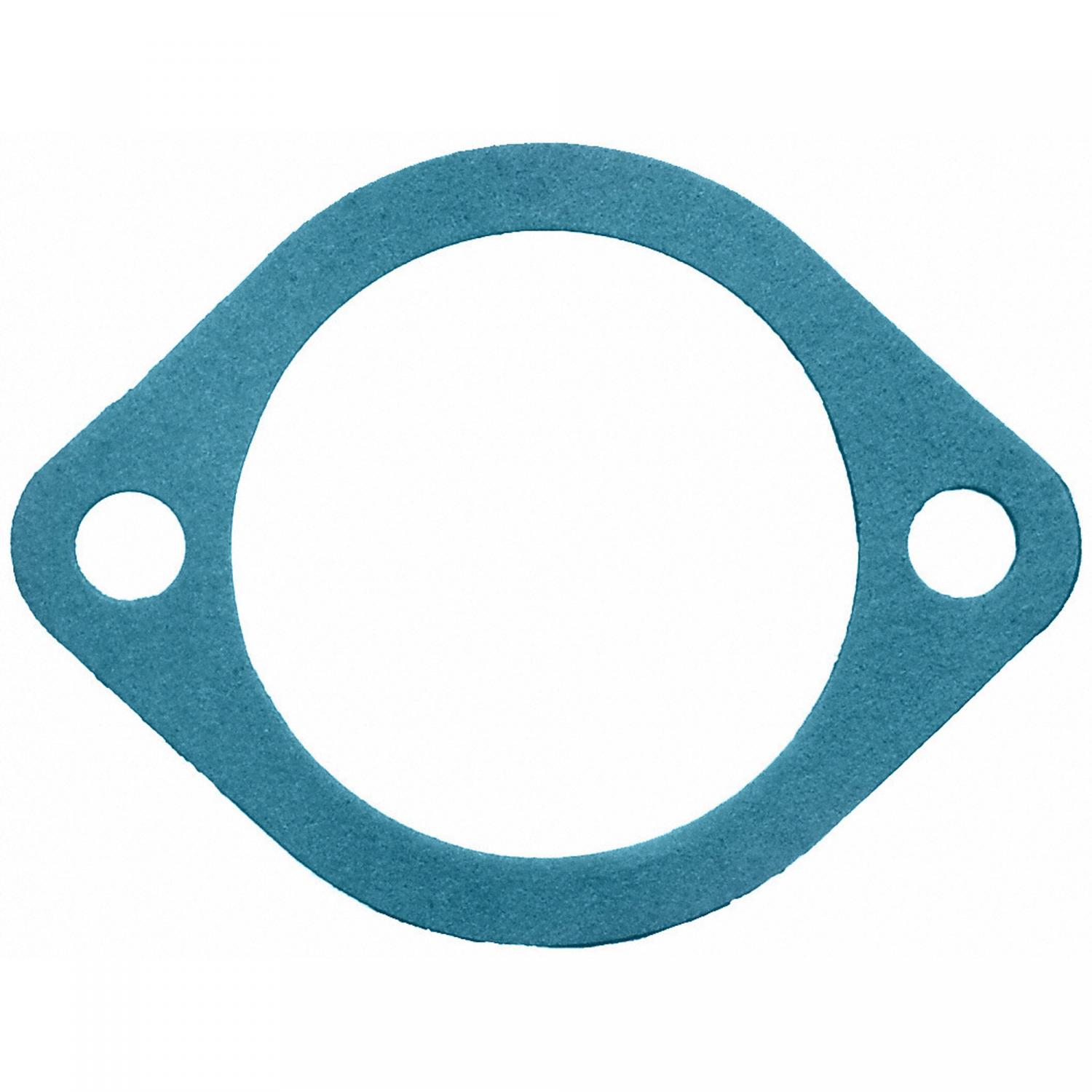 Fel-Pro 25581 - Engine Coolant Outlet Gasket Fel-Pro 25581 Engine Coolant Outlet Gasket product image 1 of 1