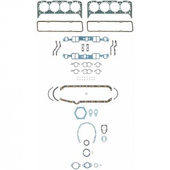 1971 GMC K25/K2500 Suburban Engine Gasket Set